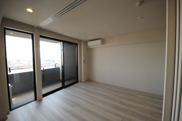 GRANPASEO明大前の物件内観写真